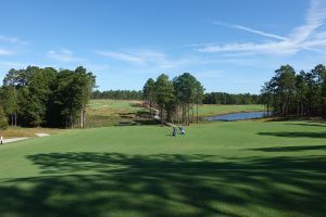 Pinehurst No10 9th And 15th Tees